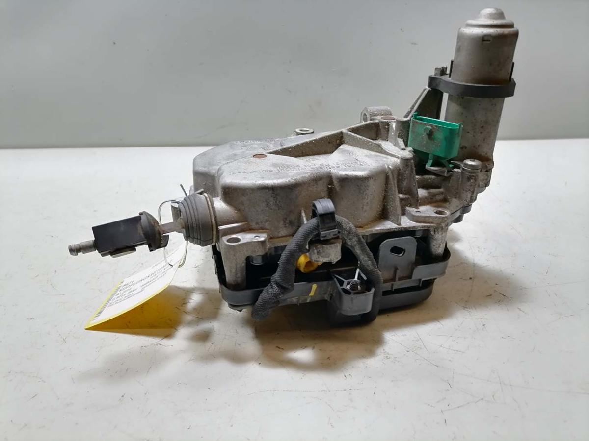 Dacia Sandero 2 original Kupplungsautomat 0.9TCe 66kw Bj.2016